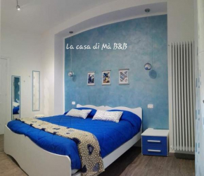 La Casa di Mà